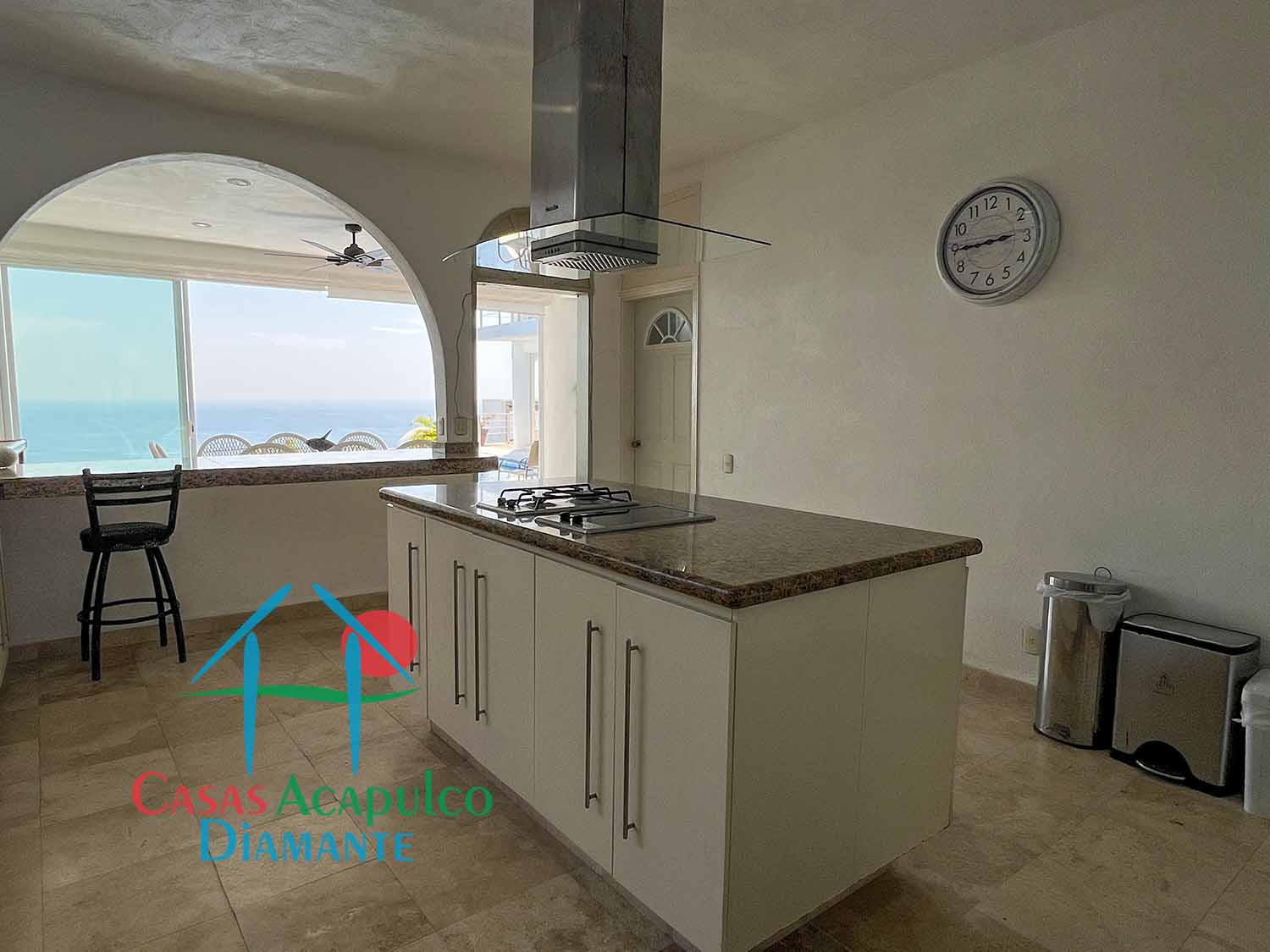 Real Diamante Villa Los Kaktus 1 - Cocina 4 Real Diamante Villa Los Kaktus 1 - Cocina 4